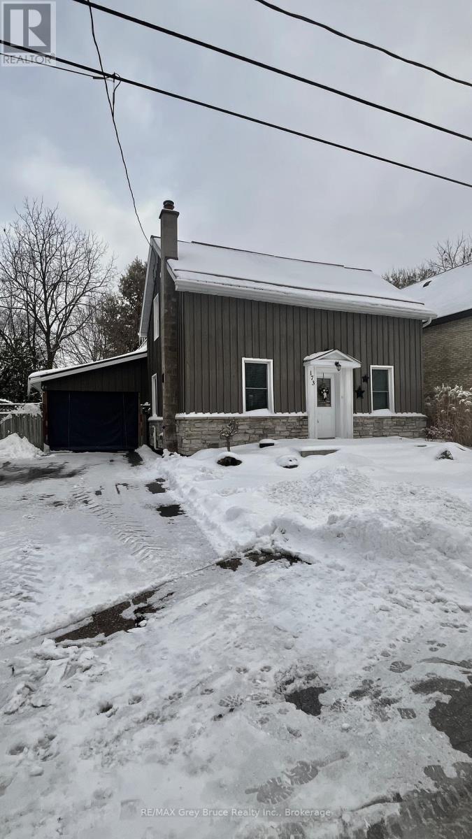 173 5Th Avenue Sw, Arran-Elderslie, ON - Outdoor