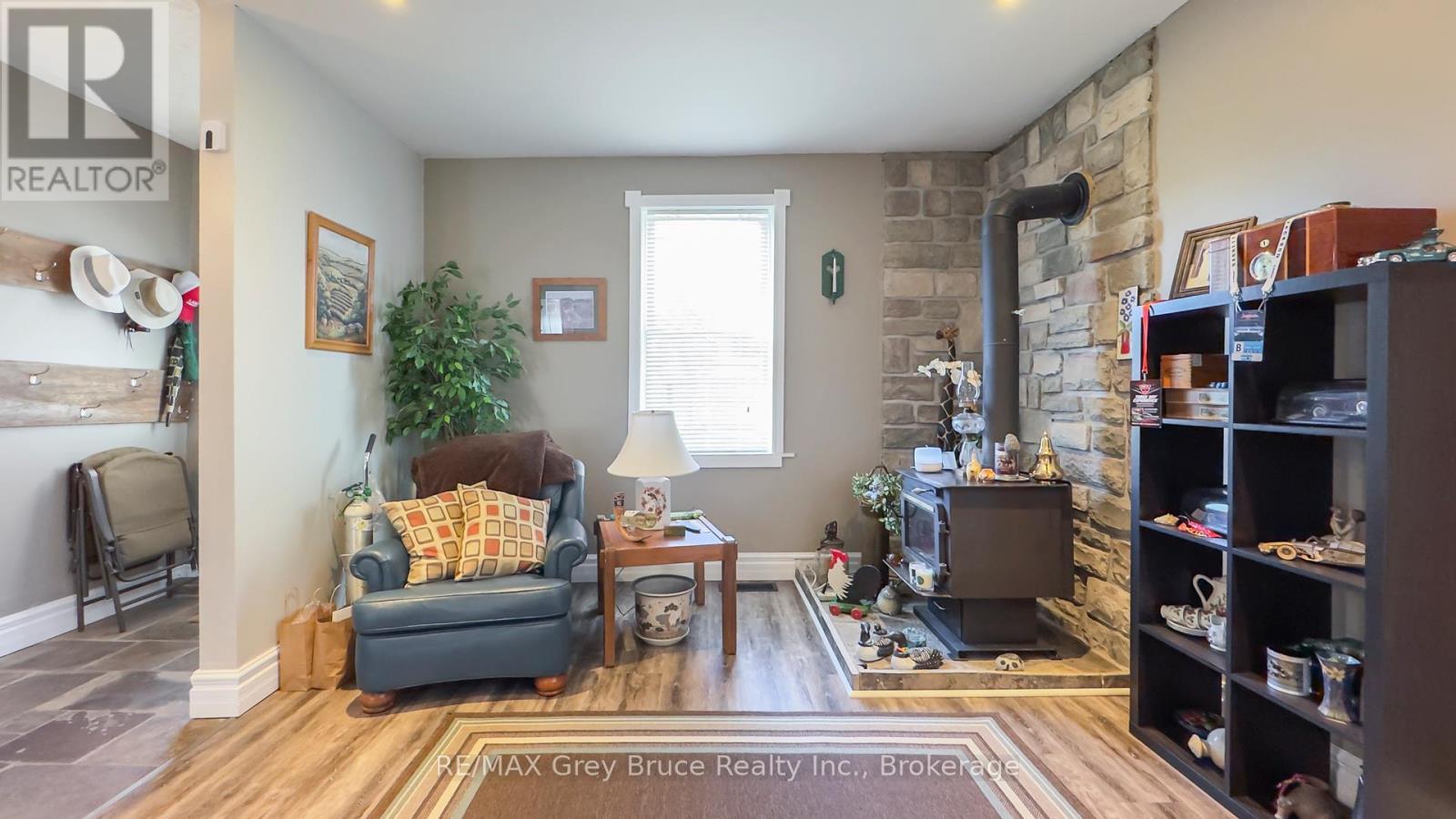 173 5Th Avenue Sw, Arran-Elderslie, ON - Indoor