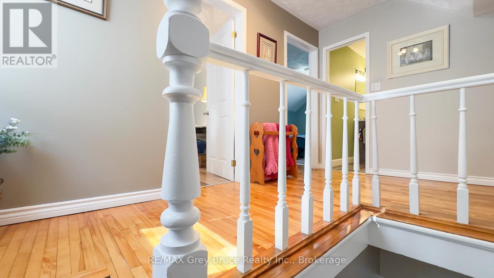 173 5Th Avenue Sw, Arran-Elderslie, ON - Indoor Photo Showing Other Room