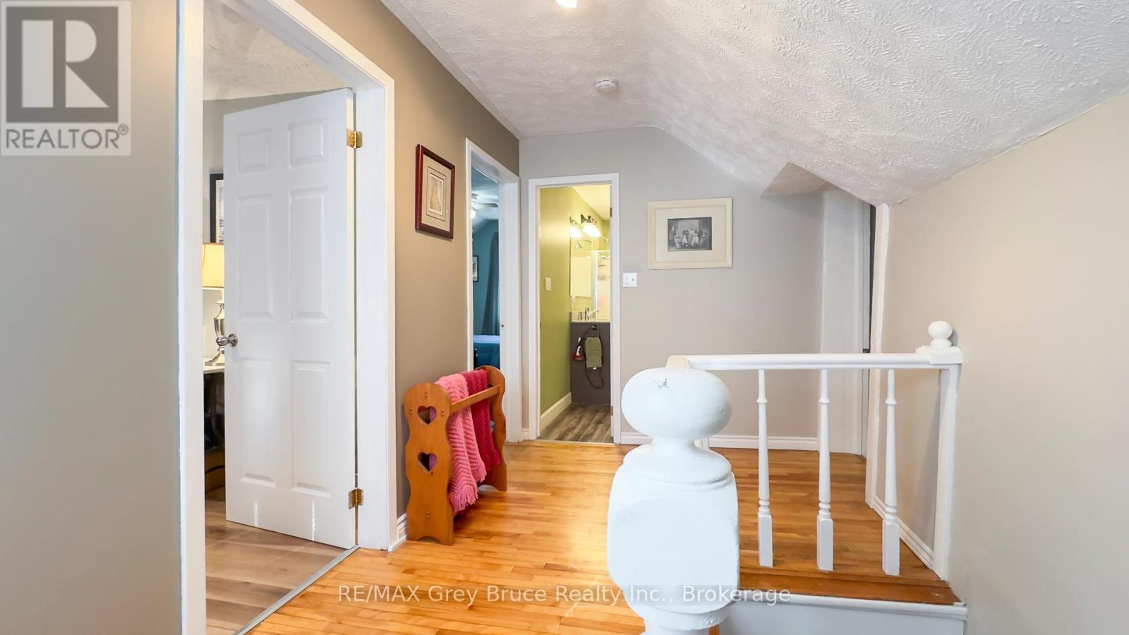 173 5Th Avenue Sw, Arran-Elderslie, ON - Indoor Photo Showing Other Room