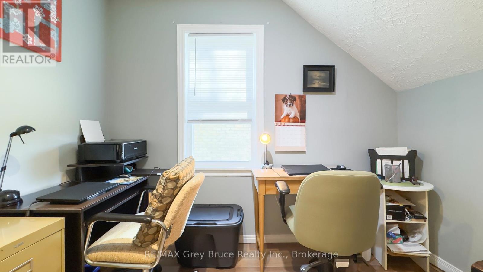173 5Th Avenue Sw, Arran-Elderslie, ON - Indoor Photo Showing Office