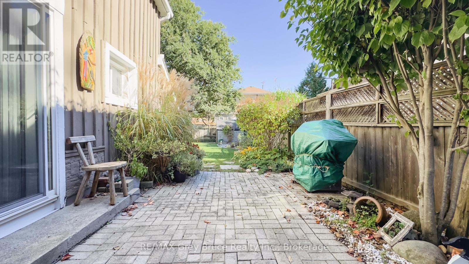 173 5Th Avenue Sw, Arran-Elderslie, ON - Outdoor With Deck Patio Veranda