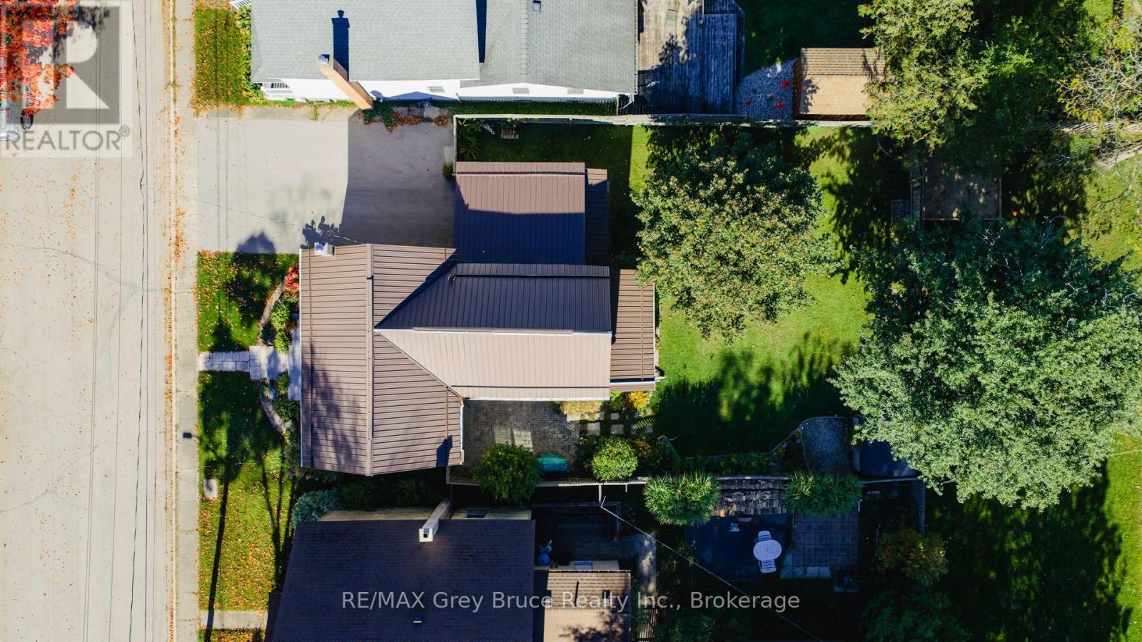 173 5Th Avenue Sw, Arran-Elderslie, ON - Outdoor