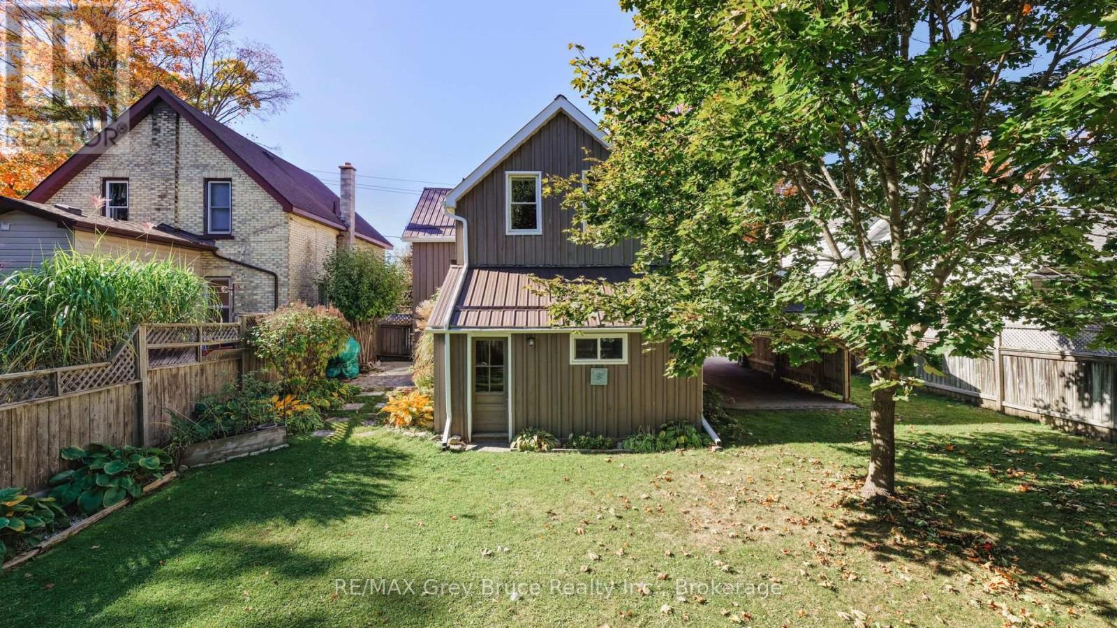 173 5Th Avenue Sw, Arran-Elderslie, ON - Outdoor