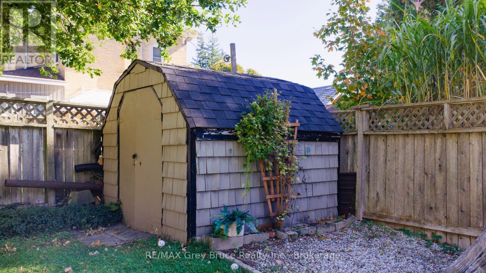 173 5Th Avenue Sw, Arran-Elderslie, ON - Outdoor With Exterior