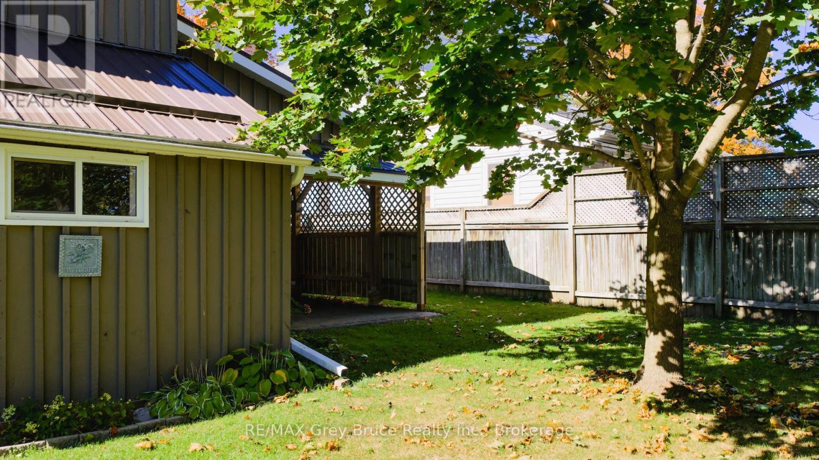 173 5Th Avenue Sw, Arran-Elderslie, ON - Outdoor