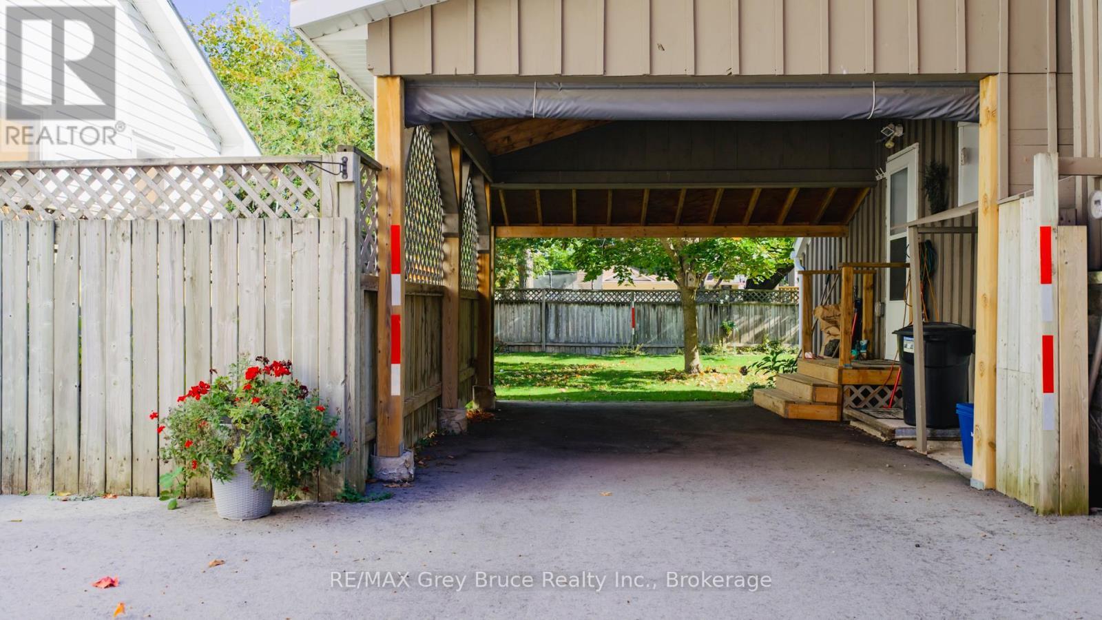 173 5Th Avenue Sw, Arran-Elderslie, ON - Outdoor With Exterior