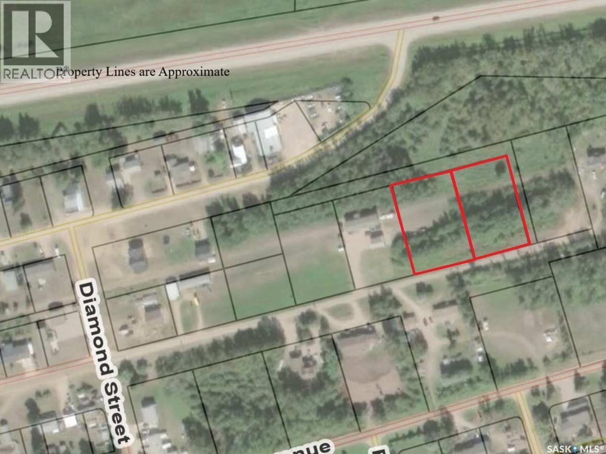 Lot 9 B Avenue, Shellbrook Rm No. 493, SK