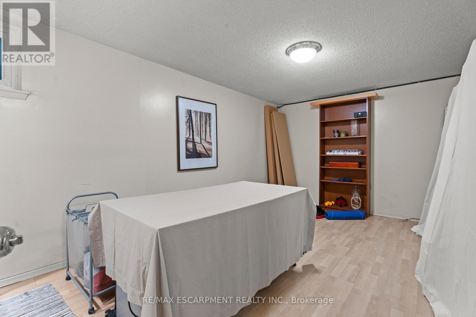 7 - 1967 Main Street W, Hamilton, ON - Indoor