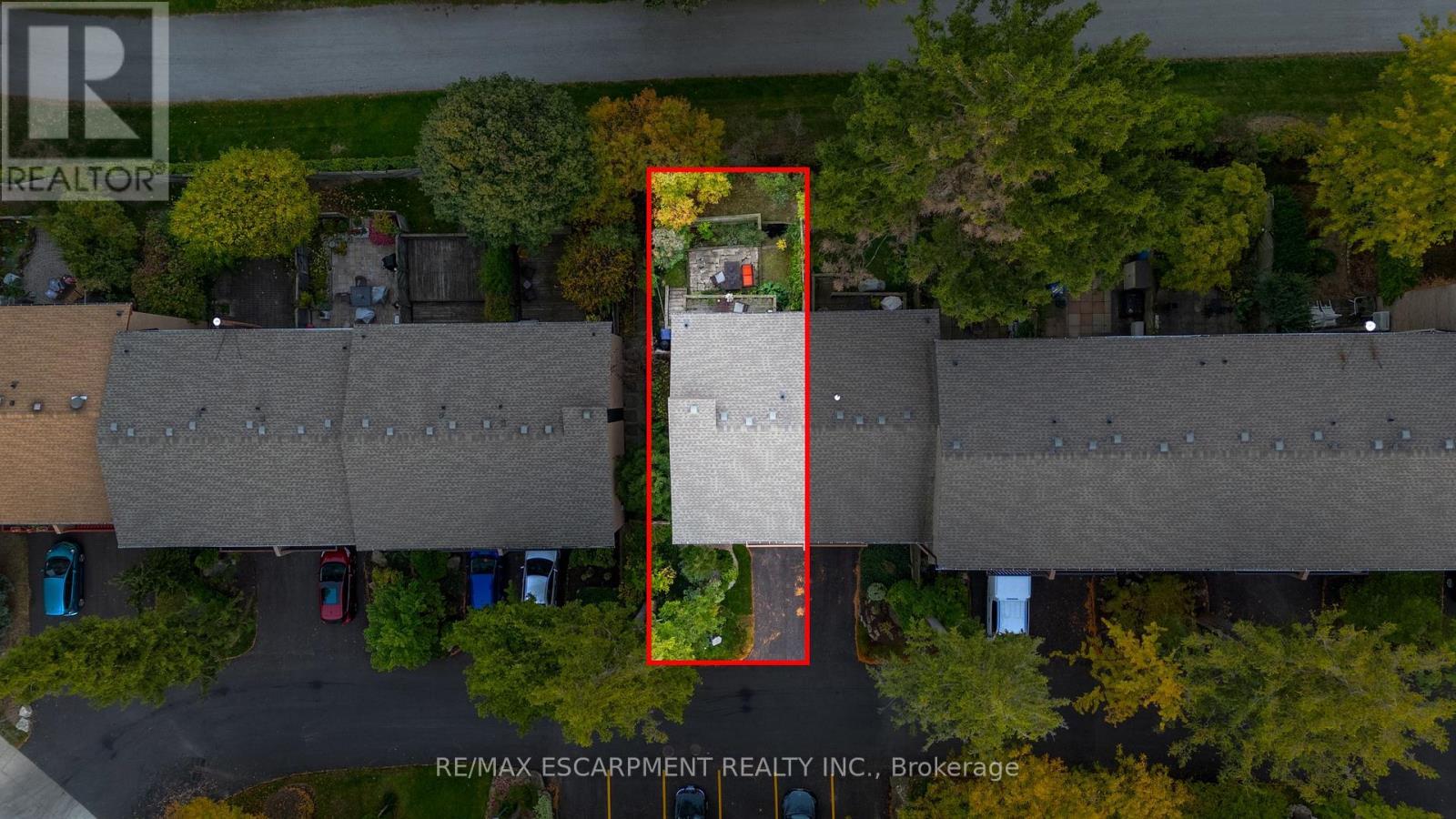 7 - 1967 Main Street W, Hamilton, ON - Outdoor