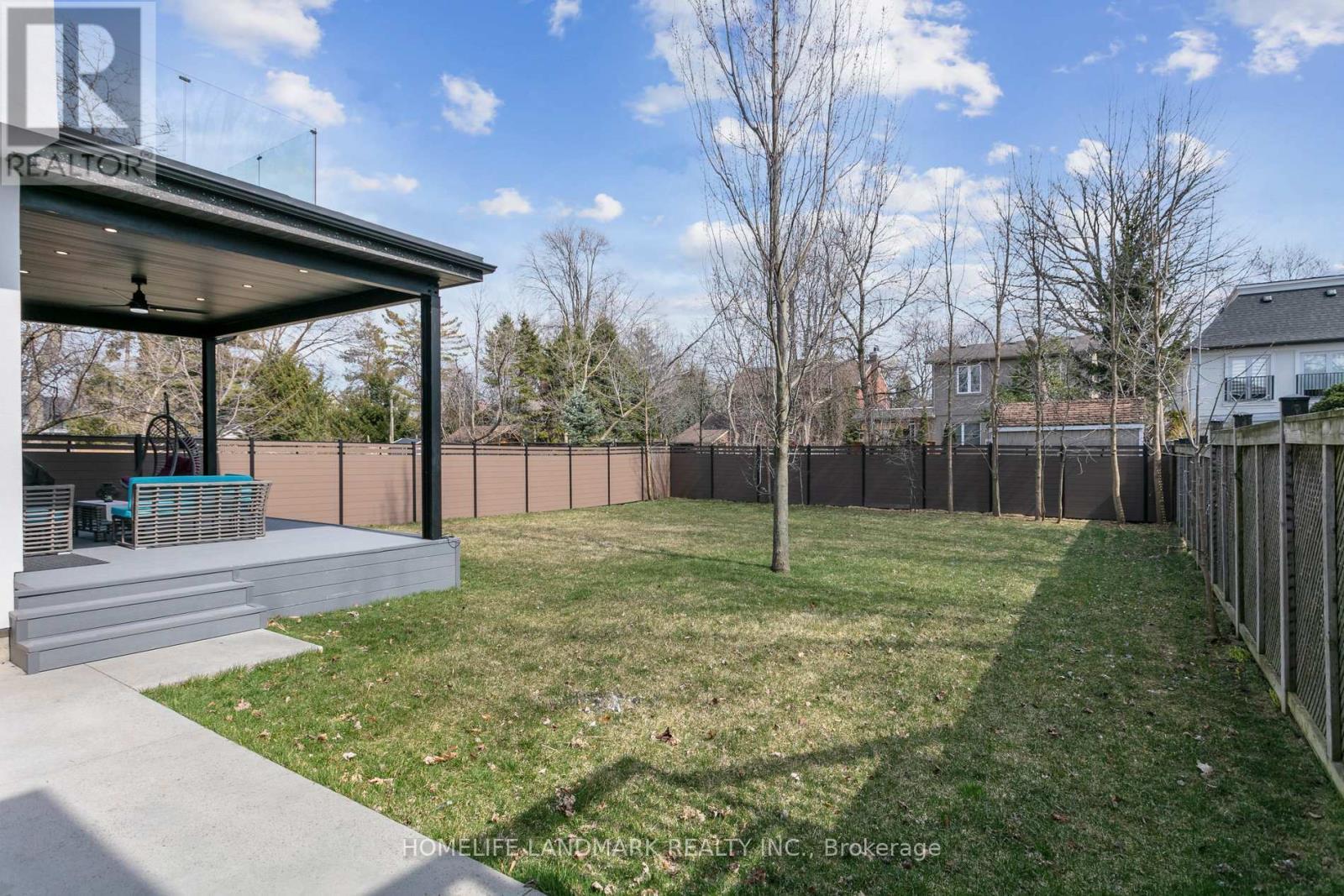 37 Wanita Road, Mississauga, ON - Outdoor