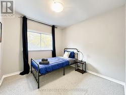 Second Floor - Bedroom 4 -