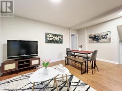 First Floor - Living -