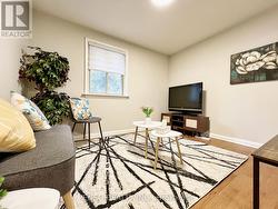 First Floor - Living -