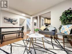 First Floor - Living -