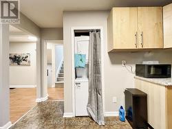 First Floor - Kitchen -