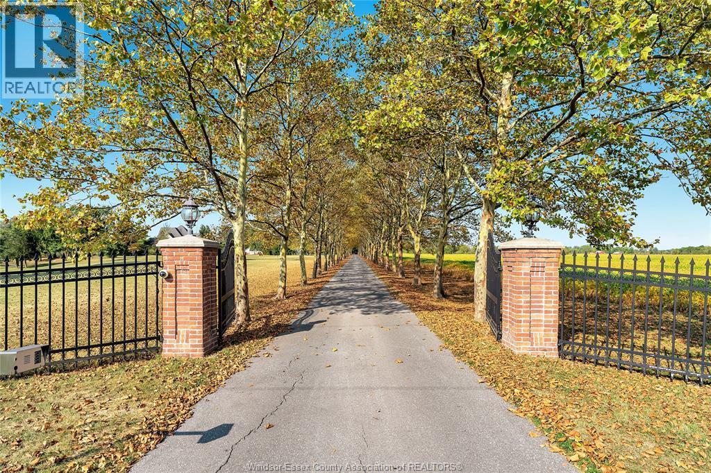 5938 Concession 5 North, Amherstburg, ON - Outdoor