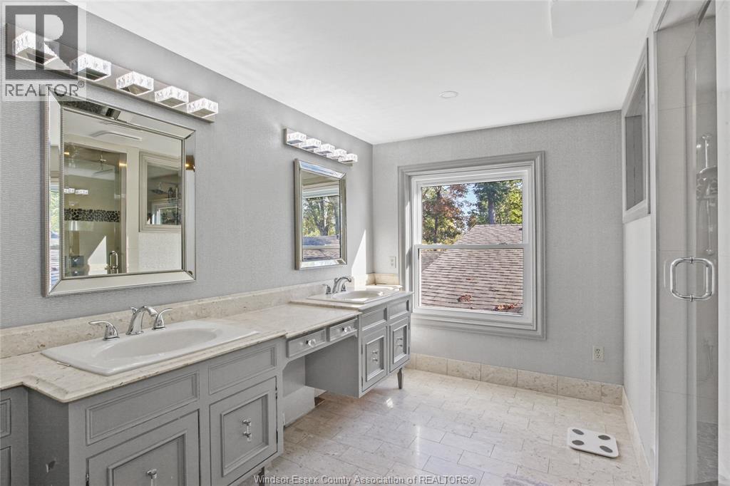 5938 Concession 5 North, Amherstburg, ON - Indoor Photo Showing Bathroom