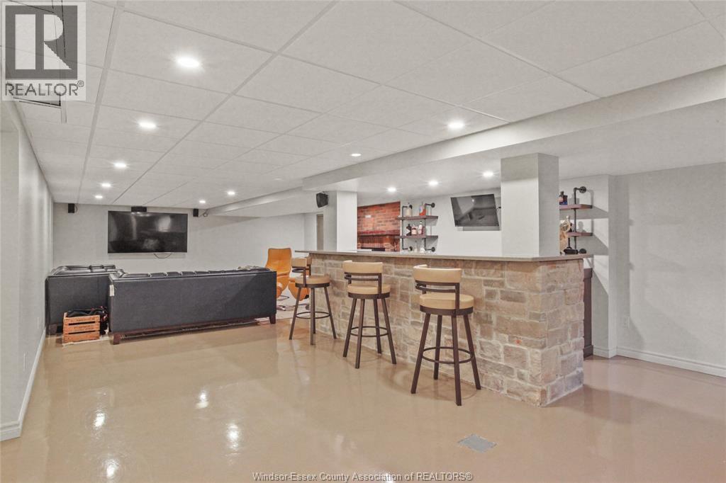 5938 Concession 5 North, Amherstburg, ON - Indoor