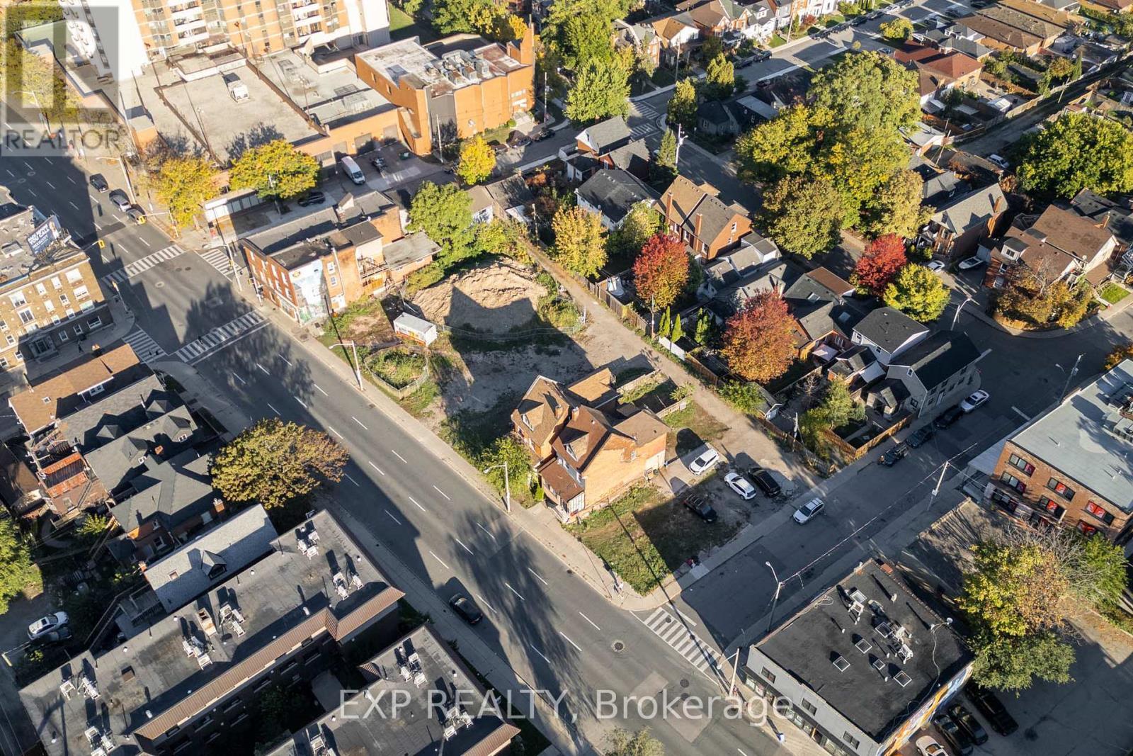 547 King Street E, Hamilton, ON