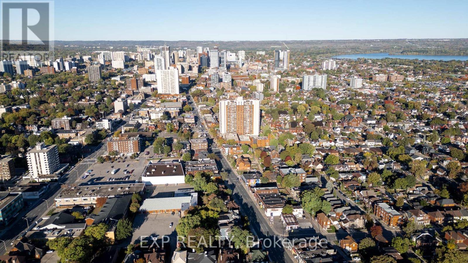 547 King Street E, Hamilton, ON