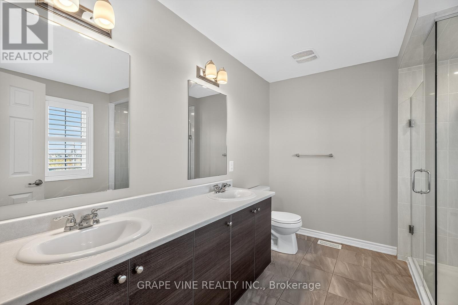 72 Remora Way, Ottawa, ON - Indoor Photo Showing Bathroom