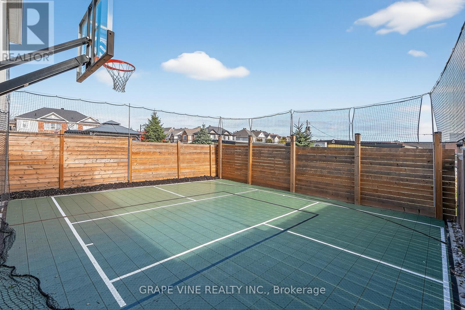 72 Remora Way, Ottawa, ON - Outdoor