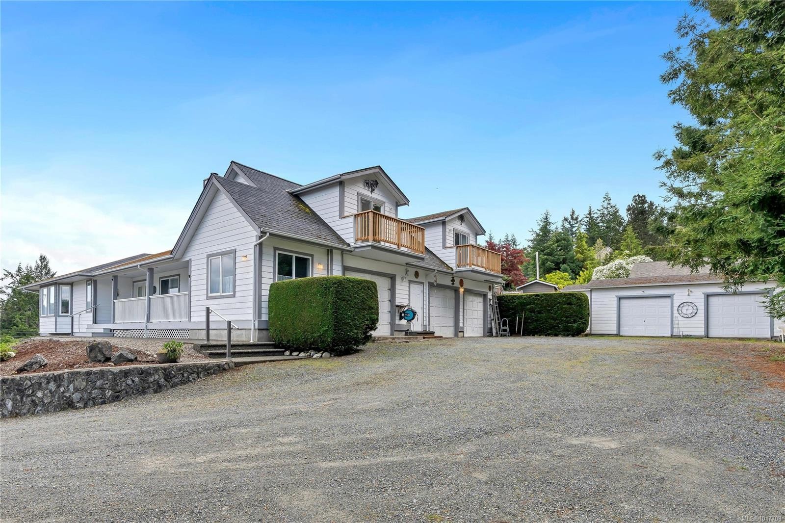 6572 Bird'S Eye Dr, Duncan, BC