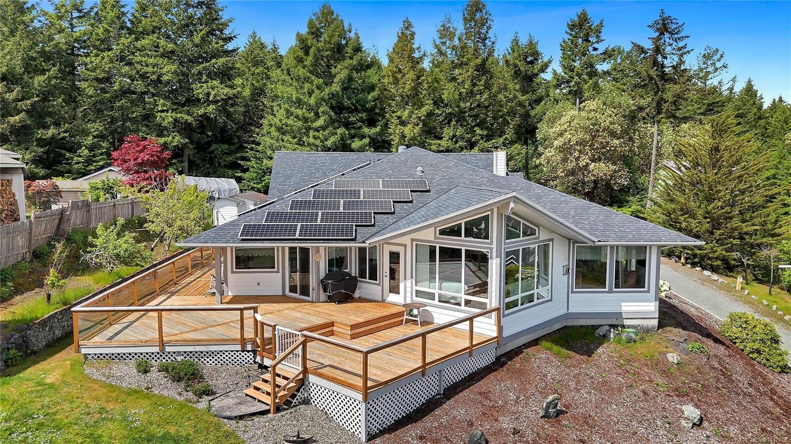 6572 Bird'S Eye Dr, Duncan, BC