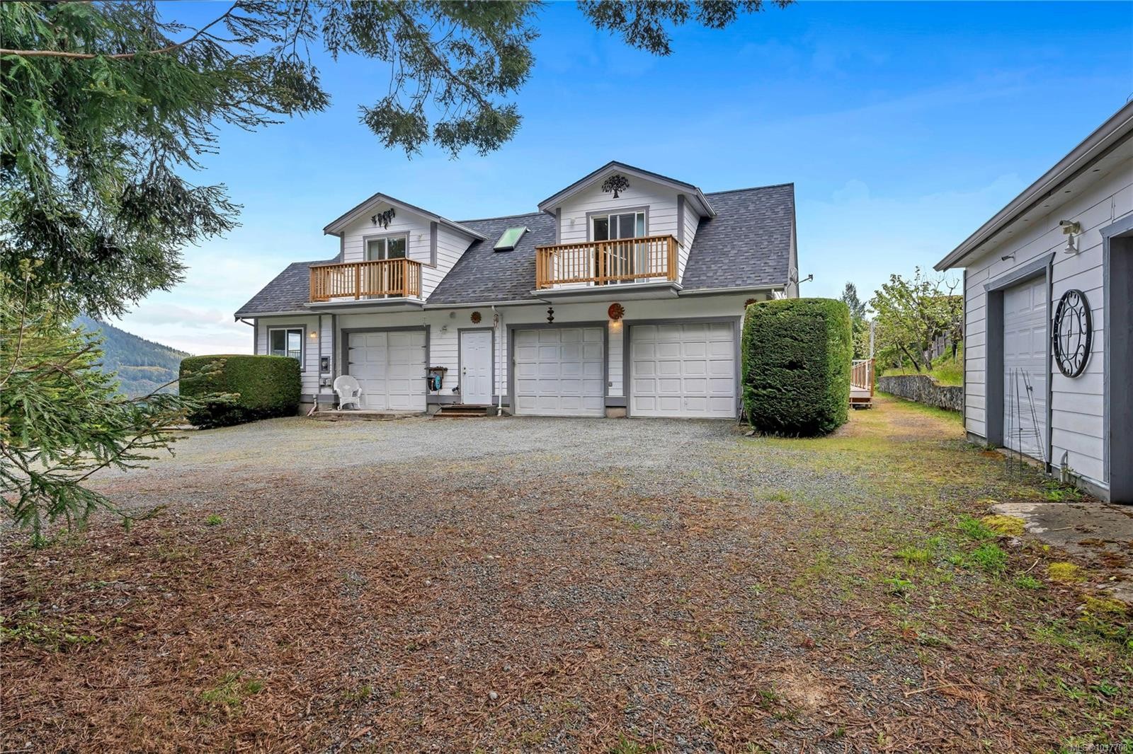 6572 Bird'S Eye Dr, Duncan, BC