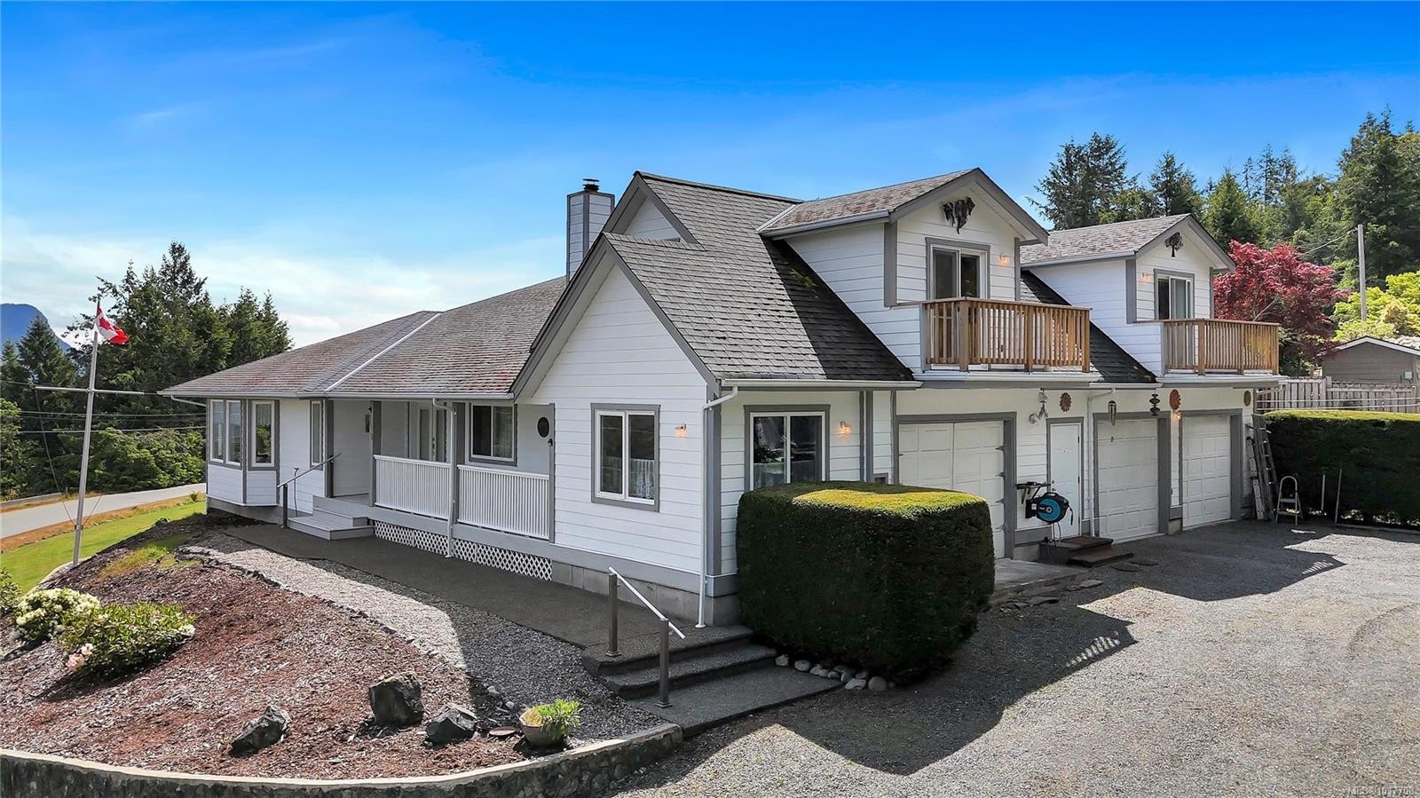 6572 Bird'S Eye Dr, Duncan, BC