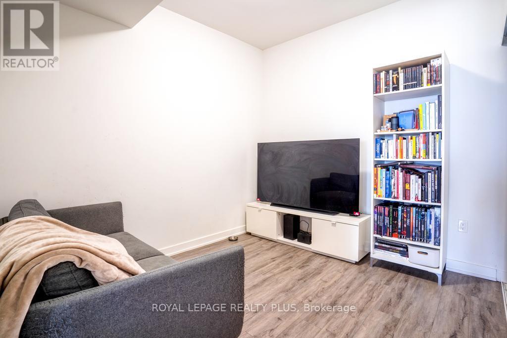 1407 - 50 Ordnance Street, Toronto, ON - Indoor