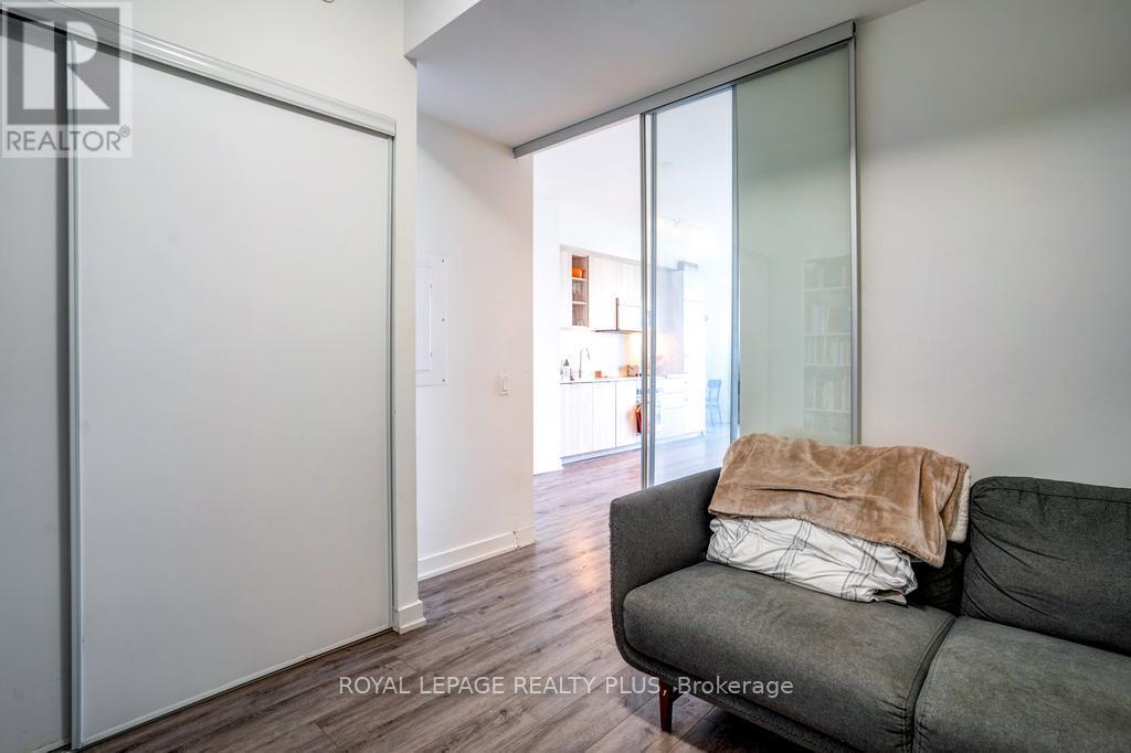 1407 - 50 Ordnance Street, Toronto, ON - Indoor