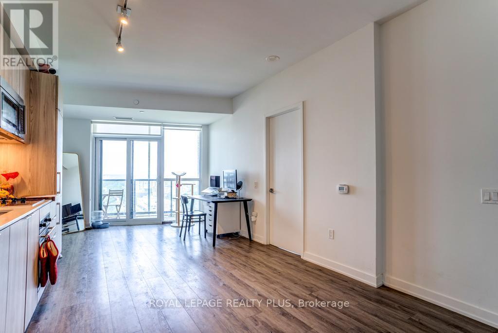 1407 - 50 Ordnance Street, Toronto, ON - Indoor