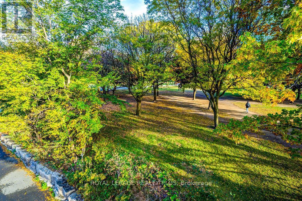 1407 - 50 Ordnance Street, Toronto, ON - Outdoor