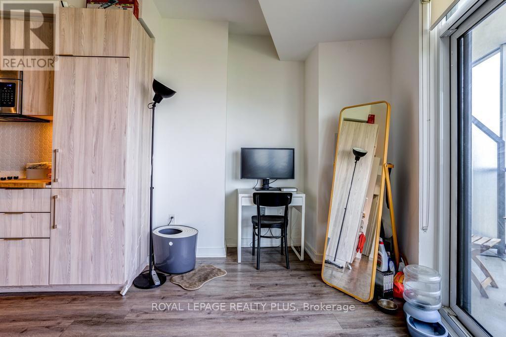 1407 - 50 Ordnance Street, Toronto, ON - Indoor