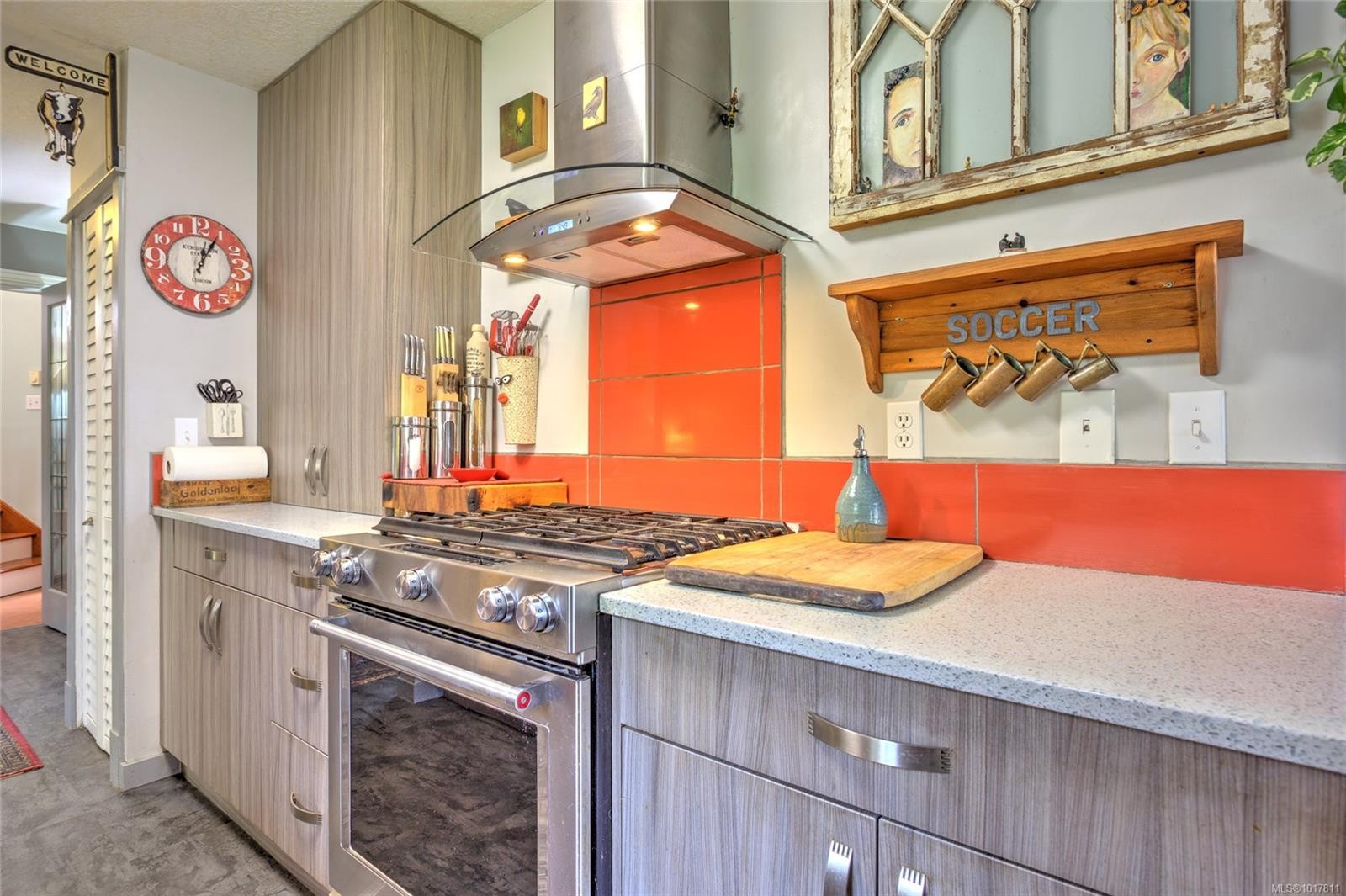 7777 Sunset Dr, Lake Cowichan, BC