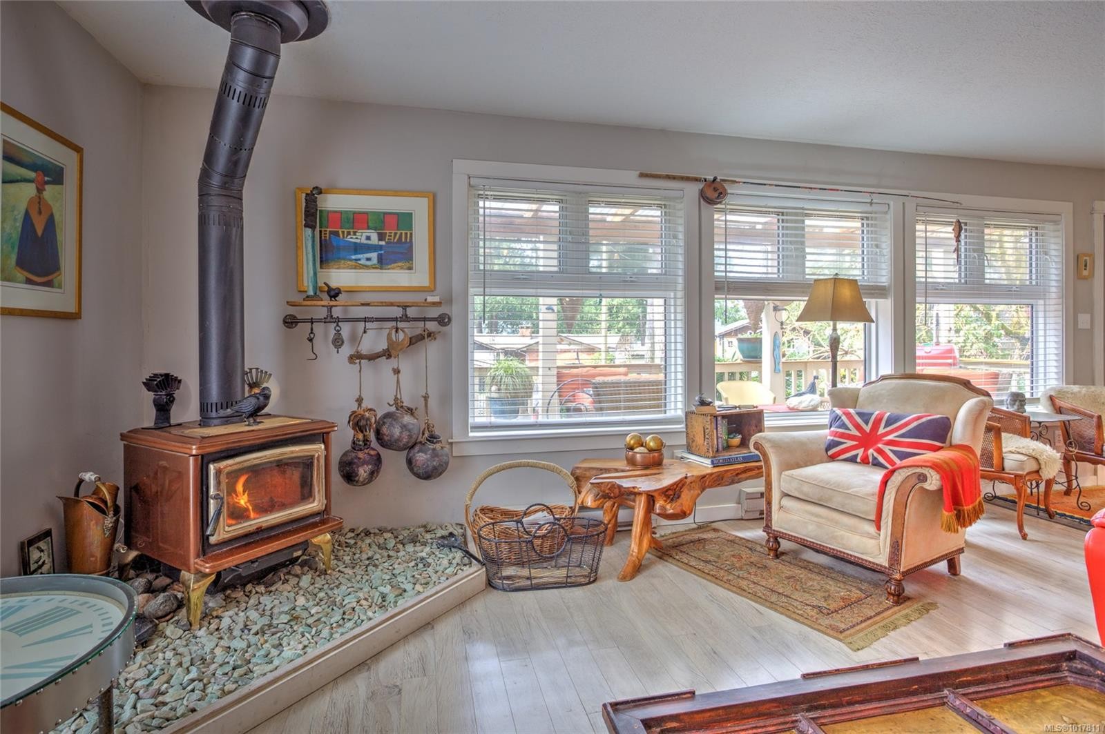 7777 Sunset Dr, Lake Cowichan, BC