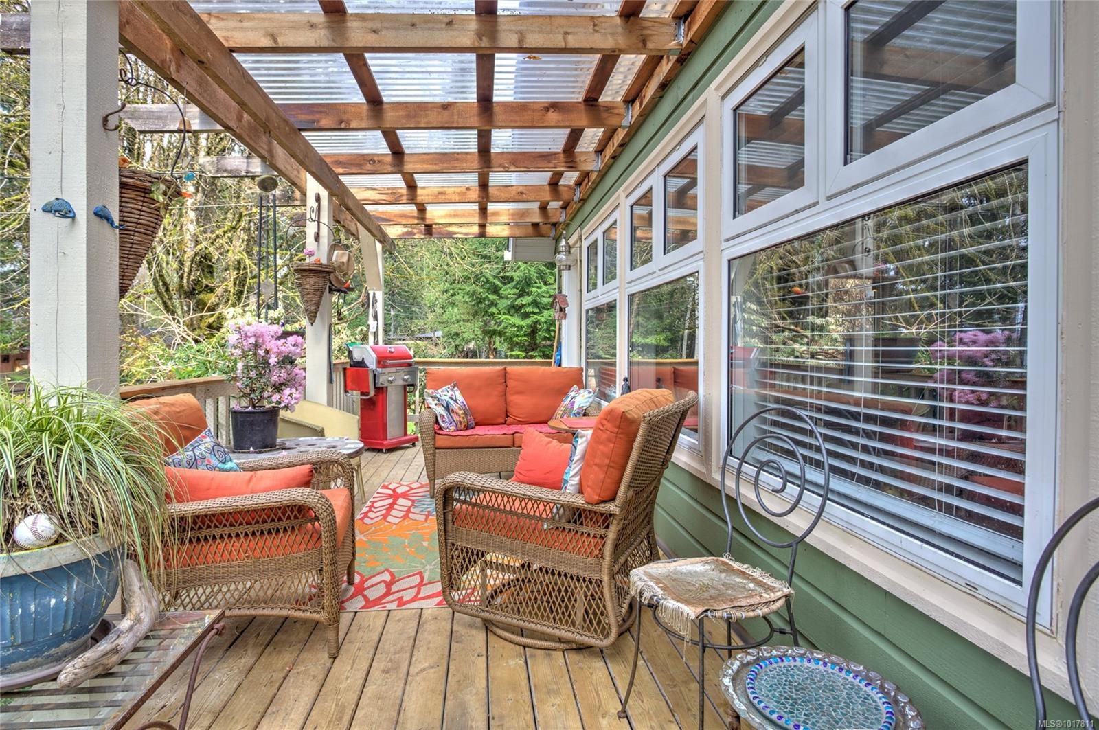 7777 Sunset Dr, Lake Cowichan, BC