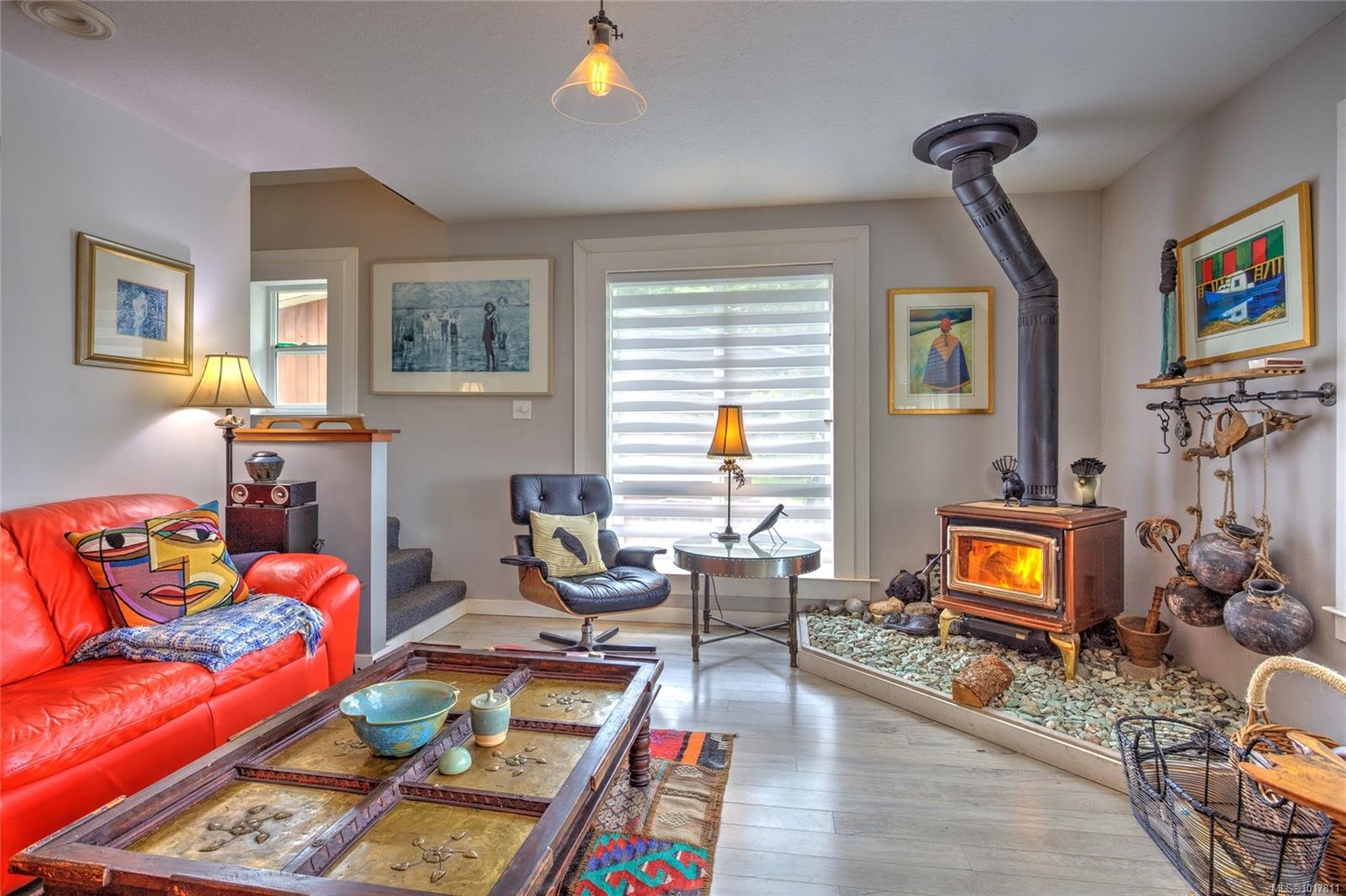 7777 Sunset Dr, Lake Cowichan, BC