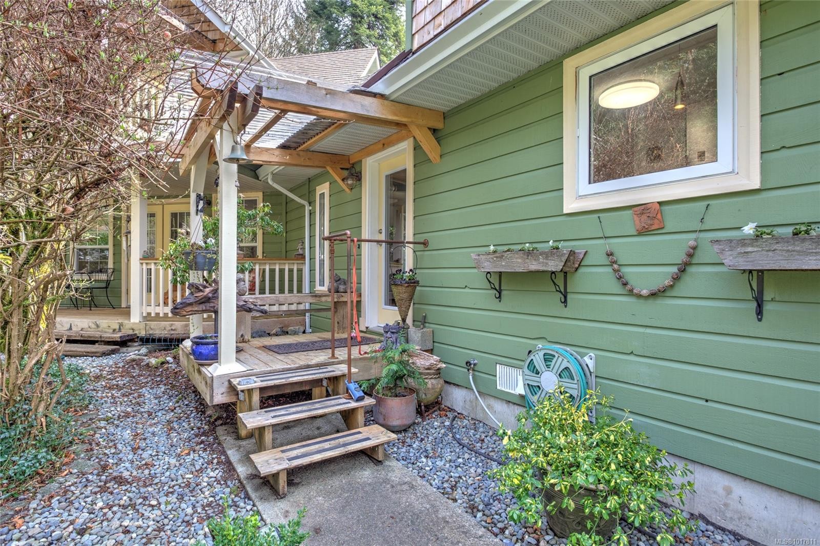 7777 Sunset Dr, Lake Cowichan, BC