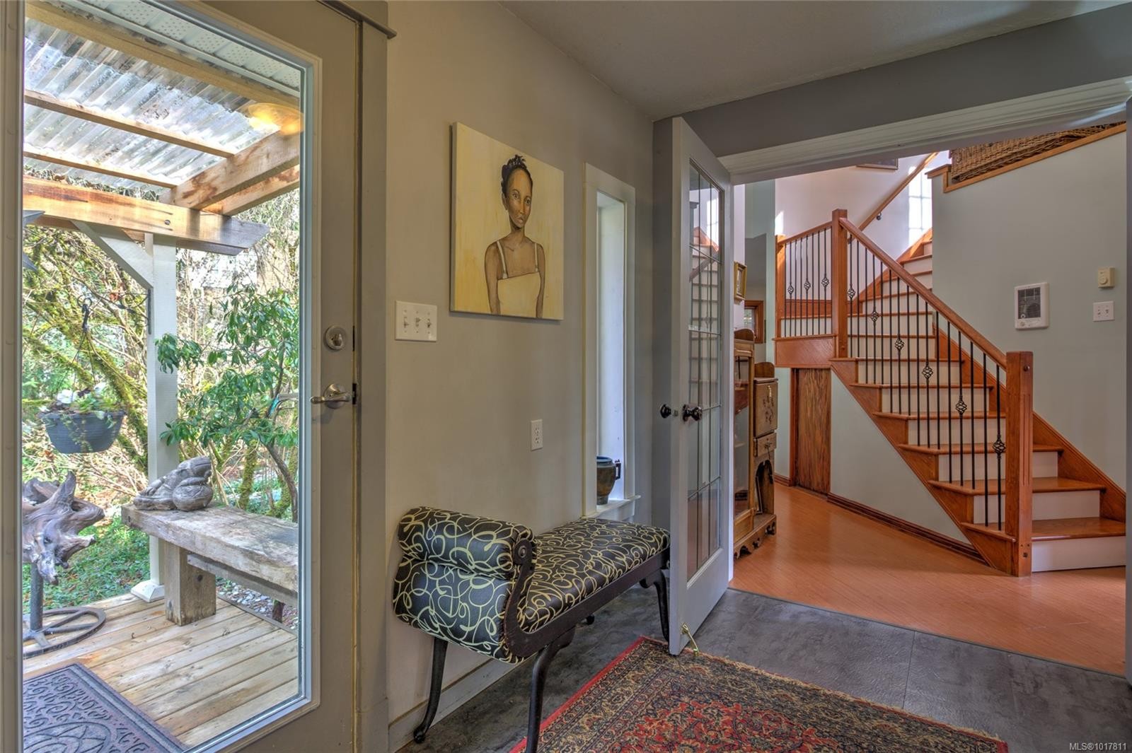 7777 Sunset Dr, Lake Cowichan, BC