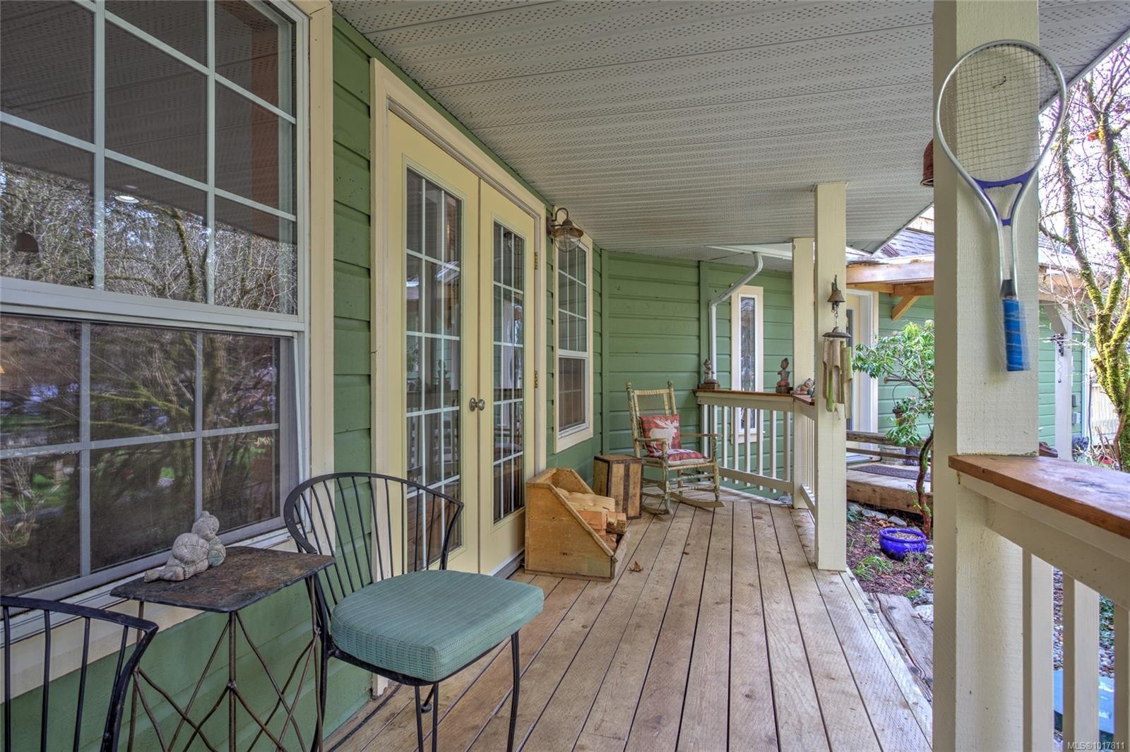 7777 Sunset Dr, Lake Cowichan, BC