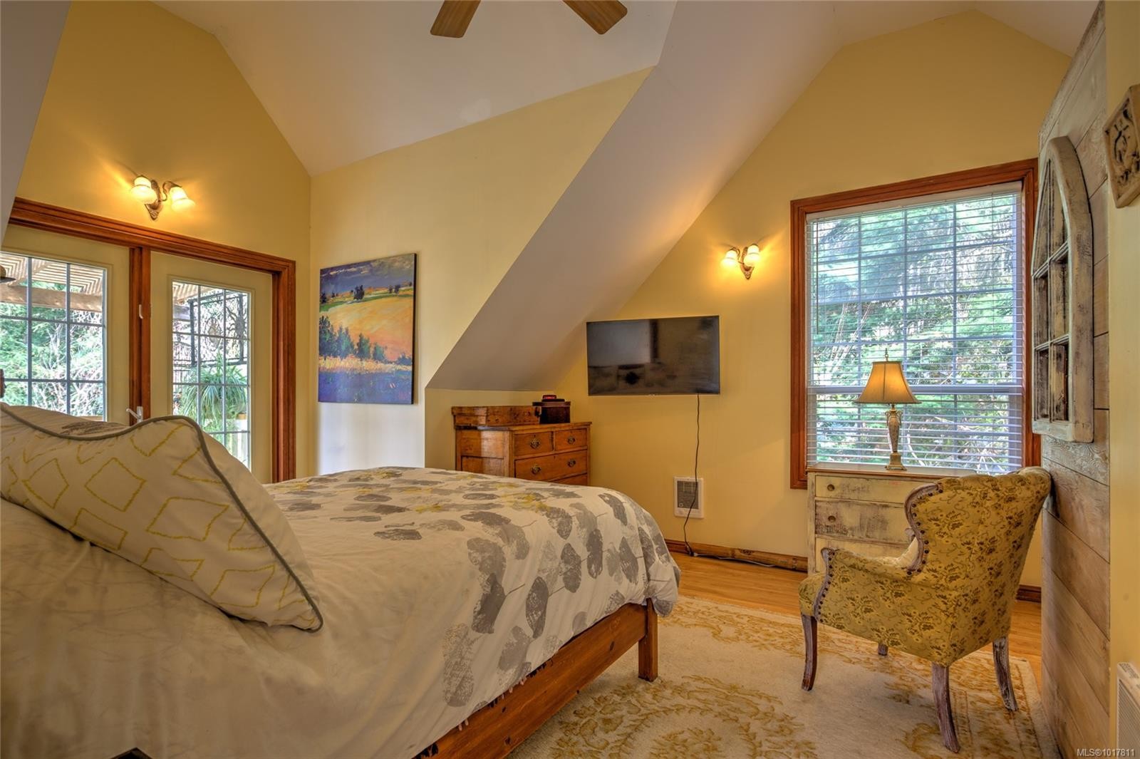 7777 Sunset Dr, Lake Cowichan, BC