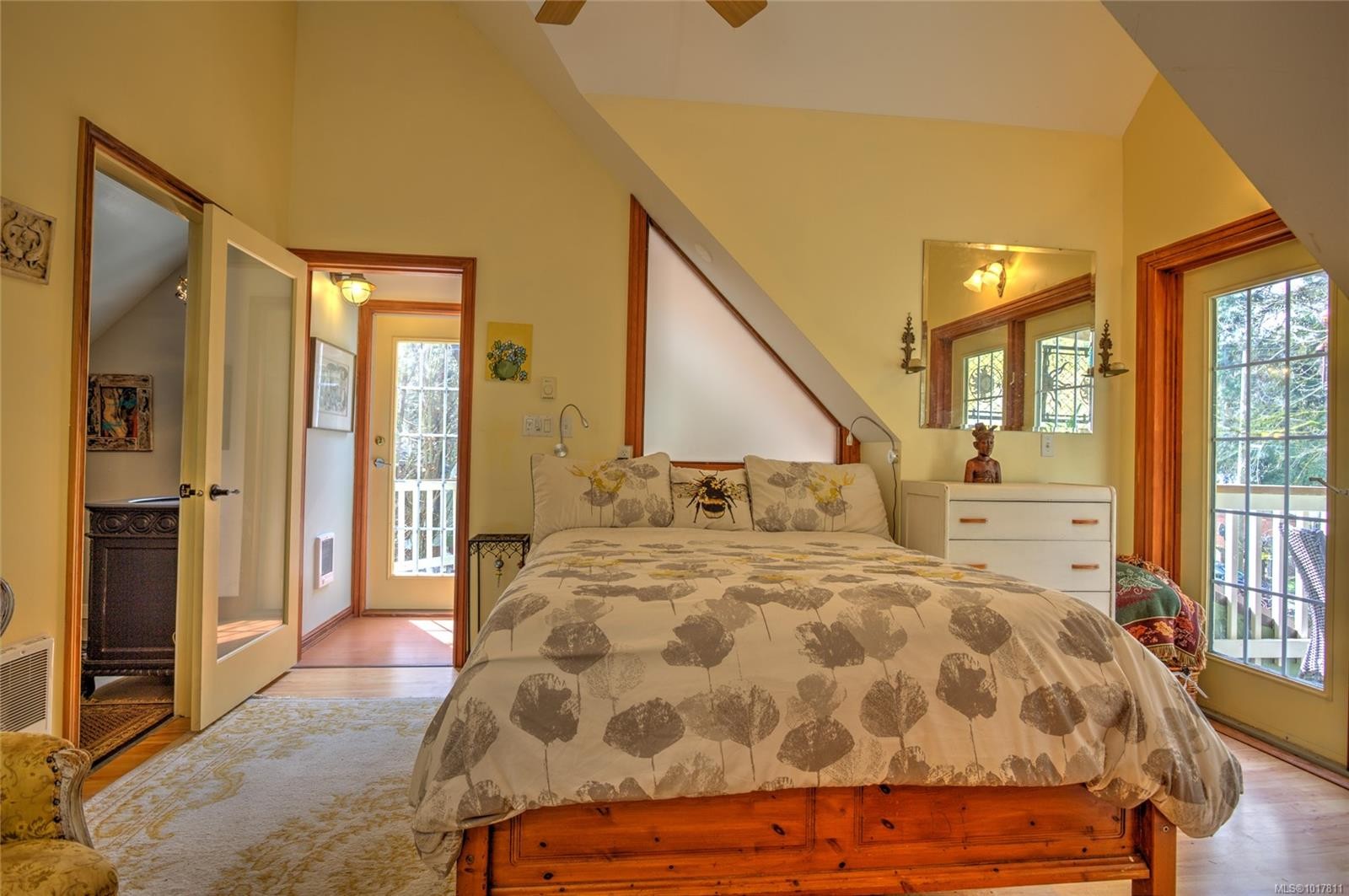 7777 Sunset Dr, Lake Cowichan, BC