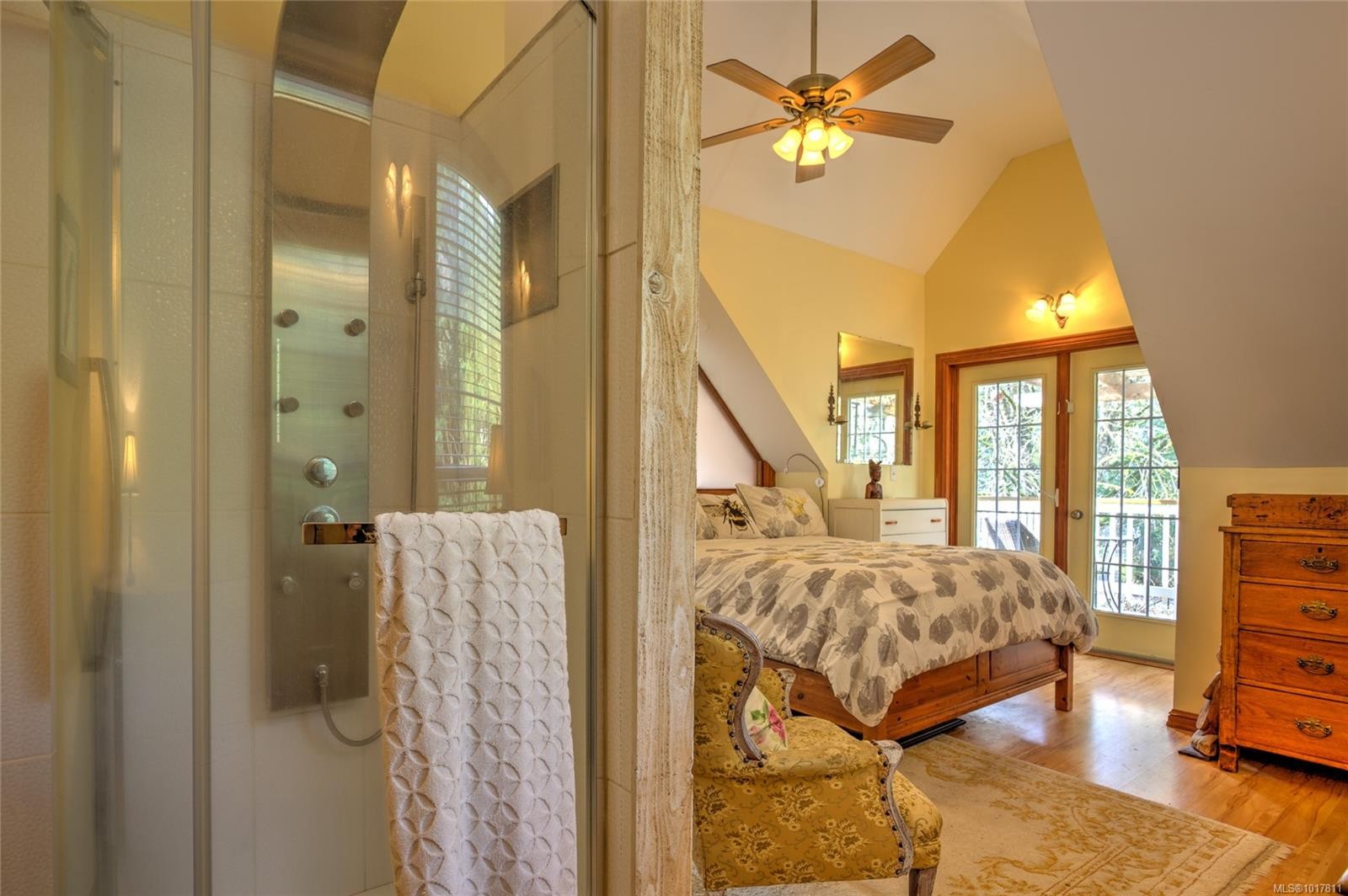 7777 Sunset Dr, Lake Cowichan, BC