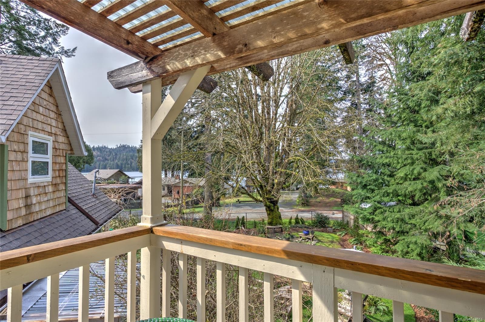 7777 Sunset Dr, Lake Cowichan, BC