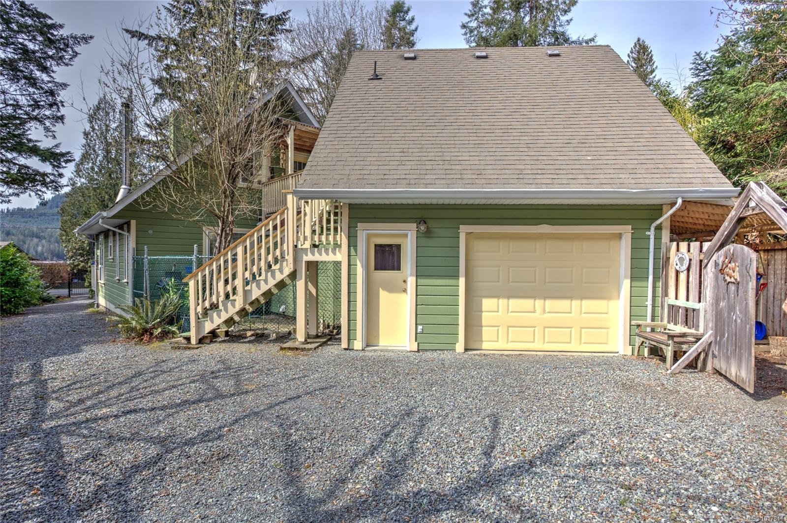 7777 Sunset Dr, Lake Cowichan, BC