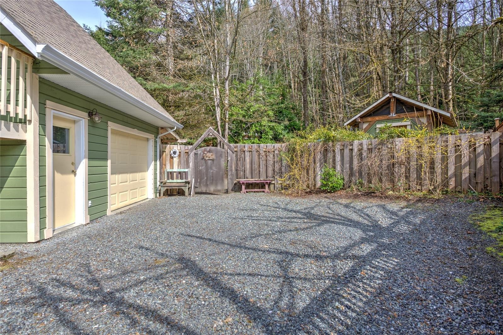 7777 Sunset Dr, Lake Cowichan, BC