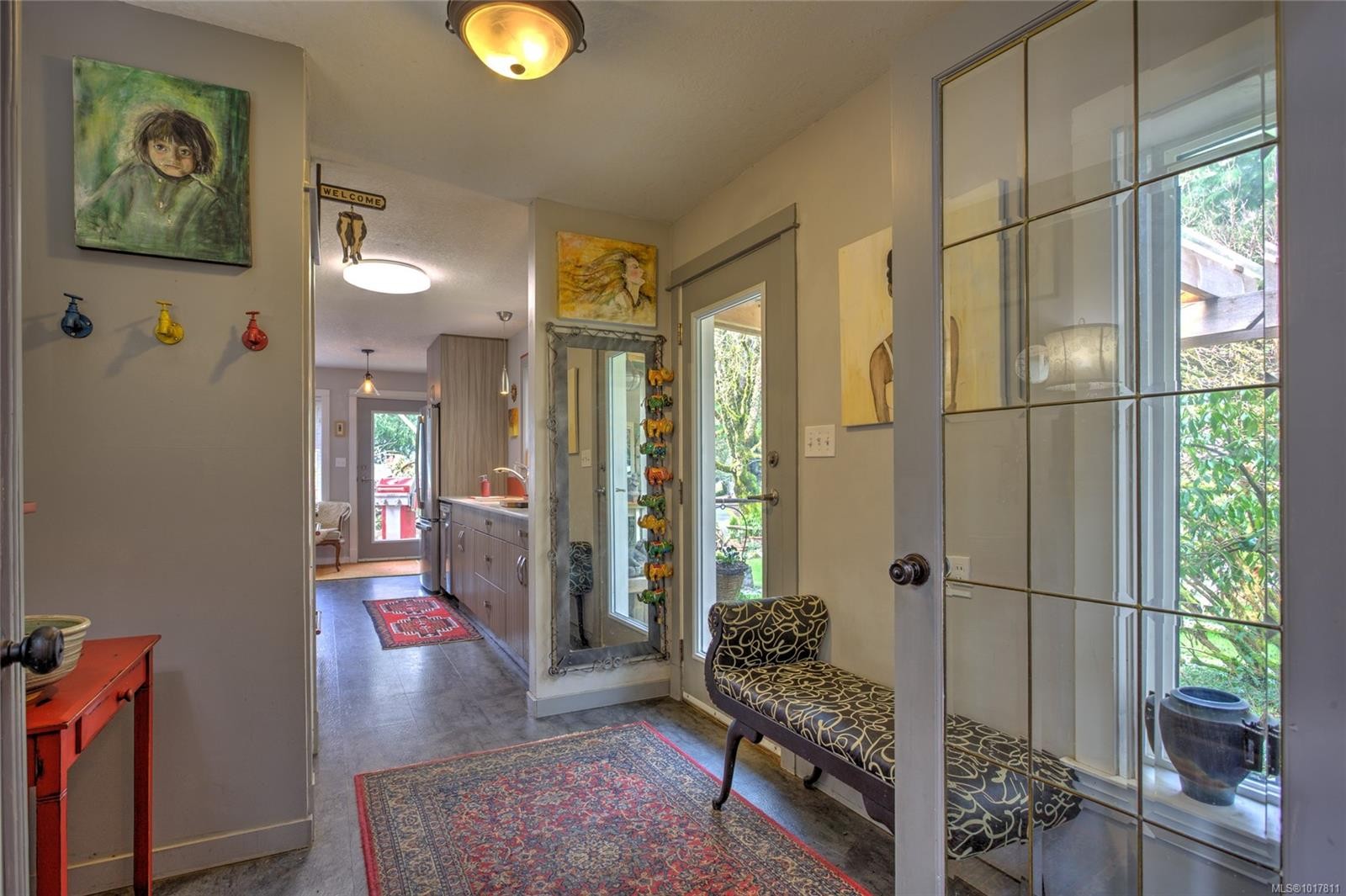 7777 Sunset Dr, Lake Cowichan, BC